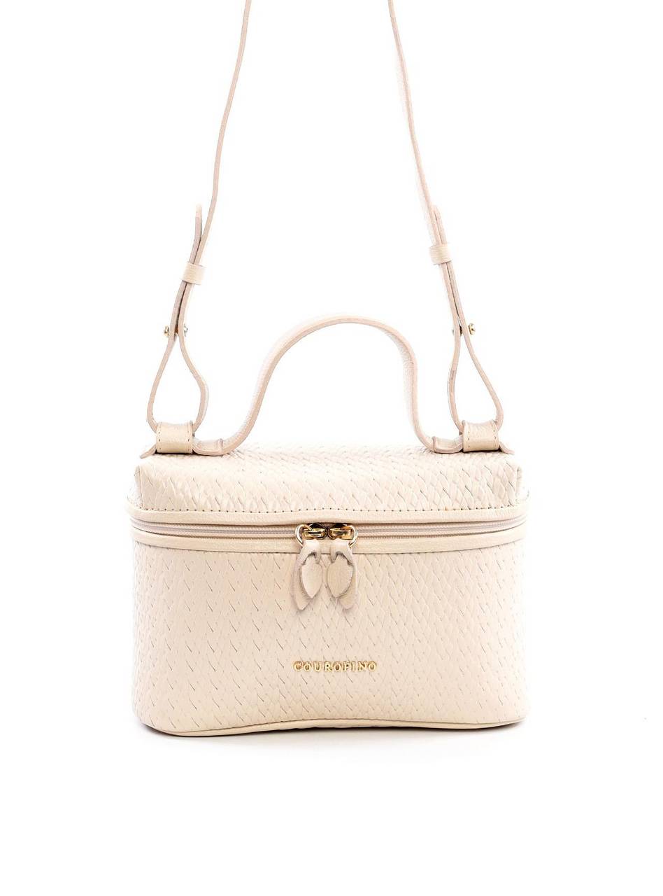Bolsa Baú Estilo Maleta - Fenno BSI-6163 - FE