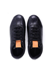 Tênis Casual Estilo Chuteira - Preta SP-12031 - PR