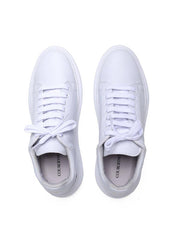 Tênis Masculino Mc Queen - Branca SP-11633 - BR