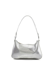 Bolsa Hobo Pequena Meia Lua BSI-5421 - PT