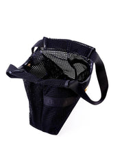 Bolsa Bucket de Tela CF - Preta BSI-6313 - PR