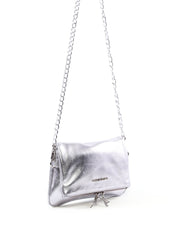 Bolsa Clutch Pequena Transversal com Alça Removível BSI-6511 - PT