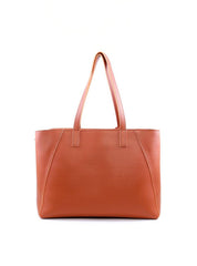Bolsa Shopper com Charm de Strass - Castor BSI-6048 - CS
