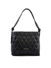 Bolsa Tote Média com Alça Nó e Detalhe Costura BSI-6535 - PR