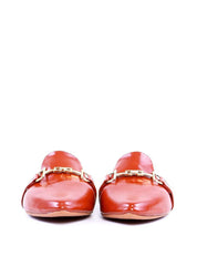 Mule de Bico Fino com Bridão - Castor SDI-11922 - CS