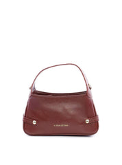 Bolsa Tote Alça Dupla e Rebites - Cacau BSI-6134 - CA