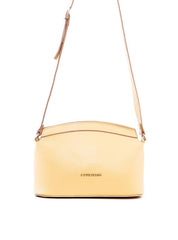 Bolsa Transversal Arredondada - Nude BSI-6449 - NU