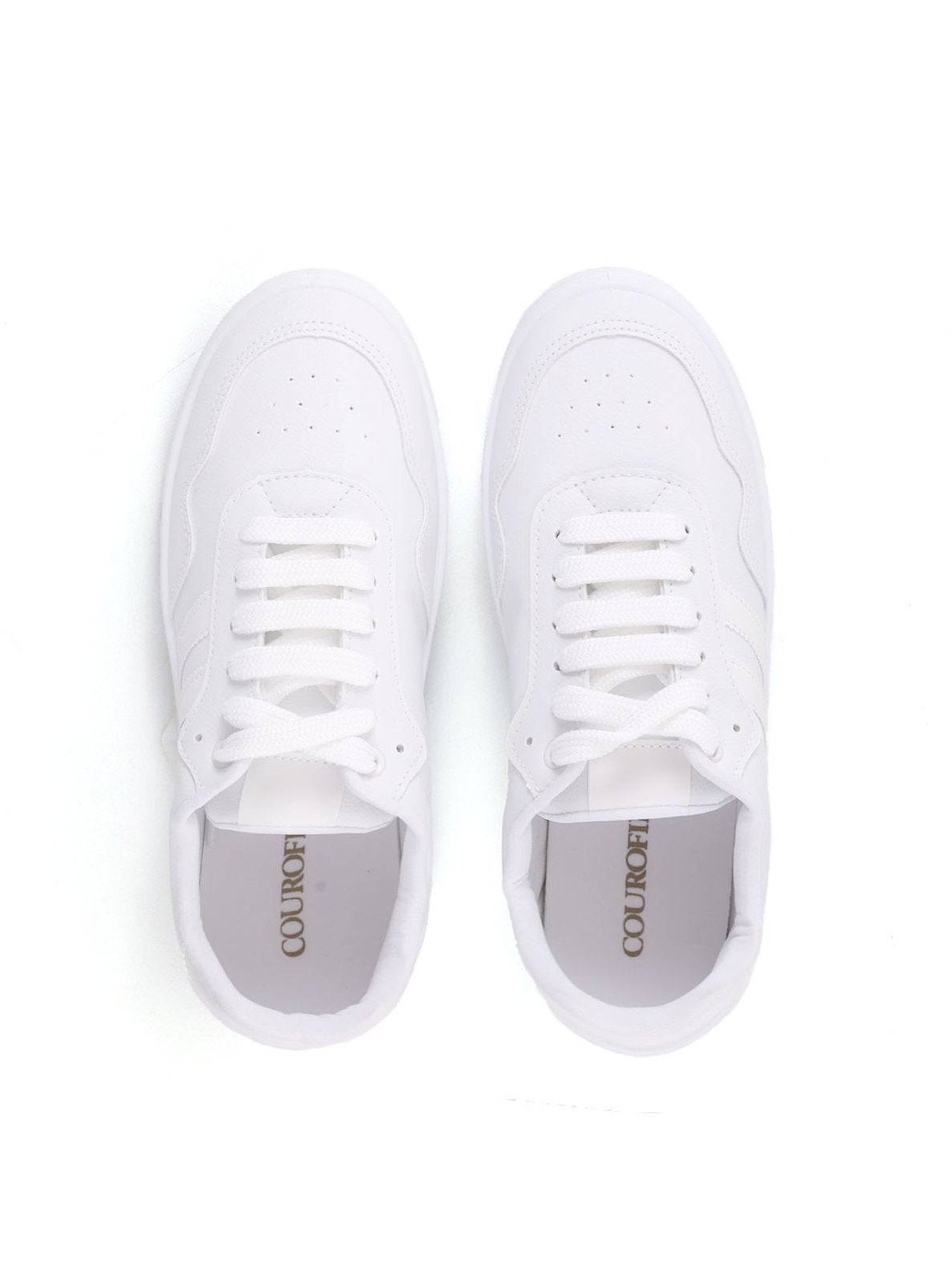 Tênis Feminino Adulto em Material Tecnológico SP-12258 - BR