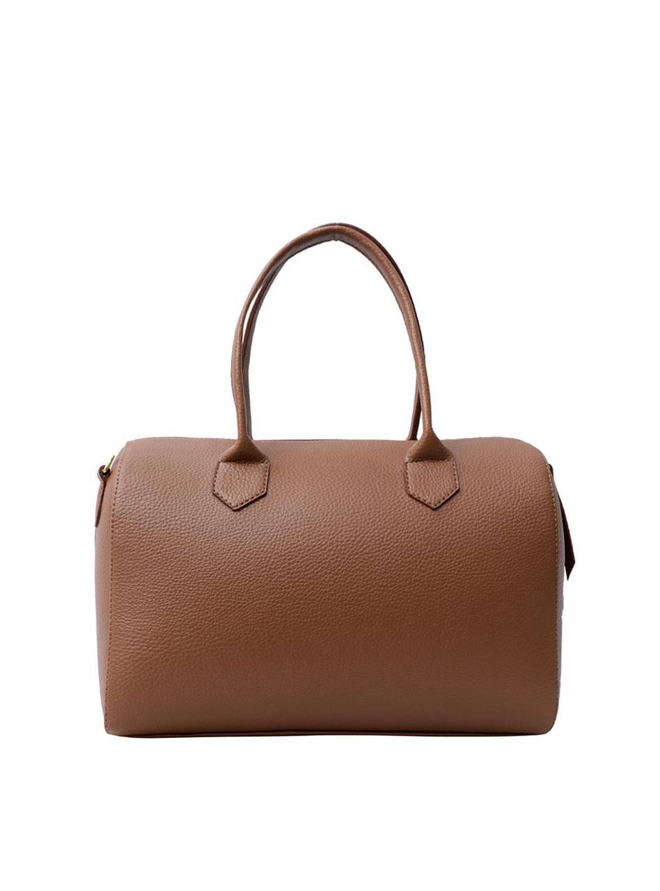 Bolsa Baú Média Tiracolo Alça Removível Castor BSI-5328 - CS