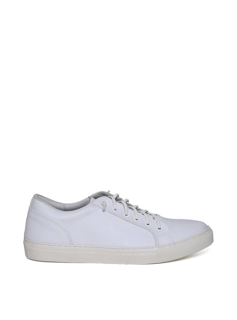 Sapatênis Masculino Master Sintético - Branca SP-11629 - BR