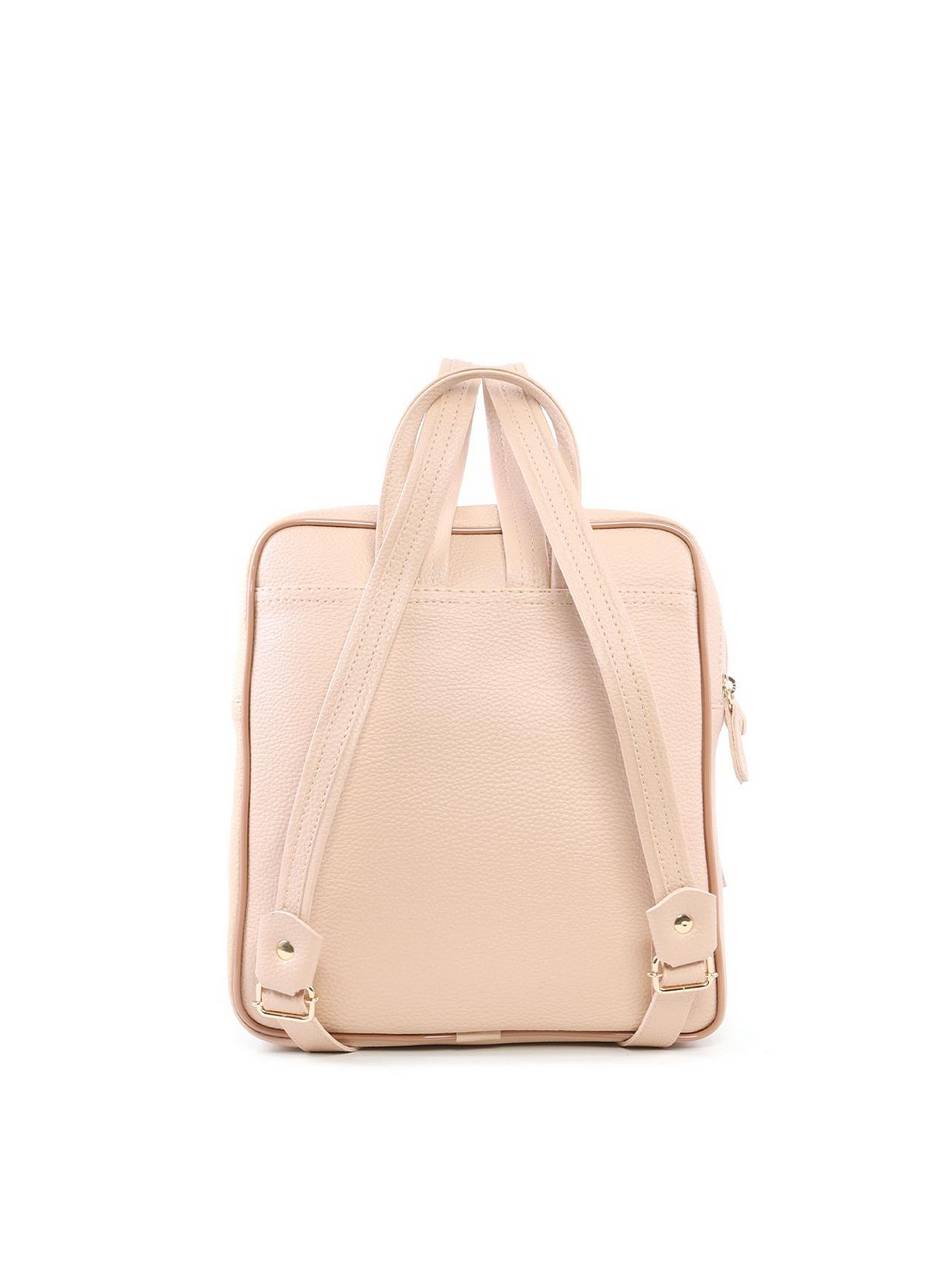 Mochila Feminina Quadrada com Duas Divisórias - Fenno MEI-466 - FE