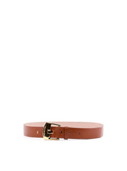 Cinto Feminino Largo com Fivela Quadrada - Castor CTI-1011 - CS