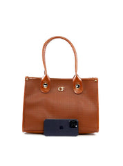 Bolsa Tote Praia Tela - Castor BSI-6438 - CS