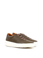 Sapatenis Casual Masculino Bari Cincinat - Verde SP-11940 - VD