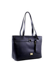 Bolsa Shopper com Bolso Removível - Preta BSI-6426 - PR