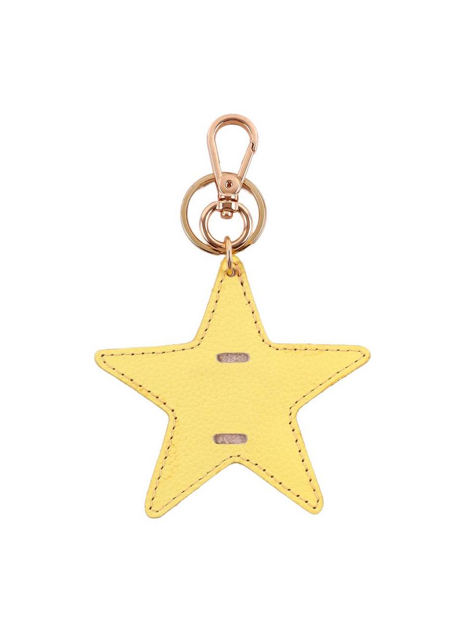 Chaveiro Estrela Porta Óculos - Amarelo CVI-180 - AM