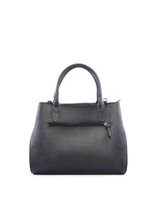 Bolsa Tote com Alça Dupla - Preta BSI-6173 - PR