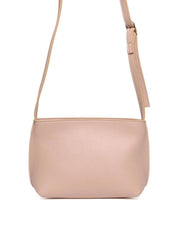 Bolsa Baguette Bolso Pequena Nude BSI-5553 - NU