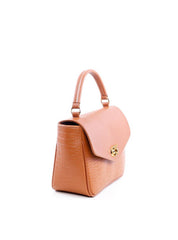 Bolsa Satchel Alça Dupla - Castor BSI-6101 - CS
