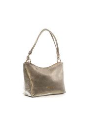 Bolsa Baguete Média com Alça Nó BSI-6536 - AU