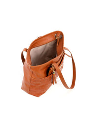 Bolsa Shopper com Bolso Removível - Castor BSI-6169 - CS