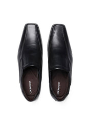 Sapato Masculino Couro New Civic - Preta SP-11636 - PR