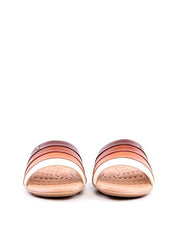 Rasteira Slide Colorida Confort - Colorida SDI-11966 - CL