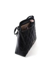 Bolsa Tote Média com Alça Nó e Detalhe Costura BSI-6535 - PR