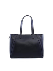 Bolsa Shopper com Charm de Strass BSI-6048 - PR