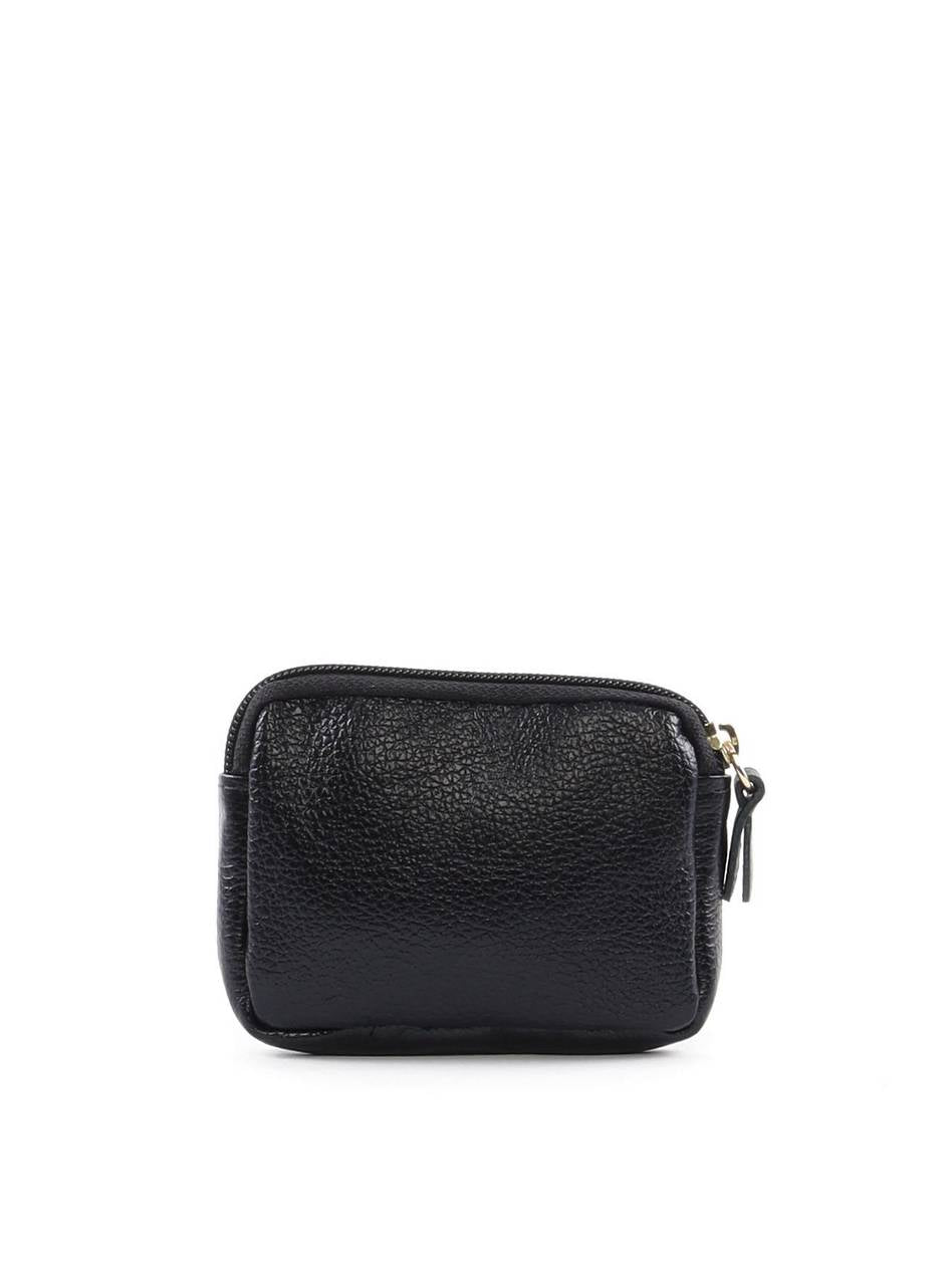 Porta Níquel Simples - Preto PNI-160 - PR