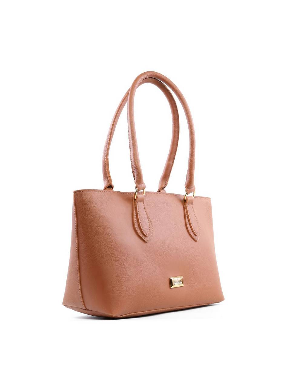 Bolsa Shopper com Costura na Alça - Castor BSI-6240 - CS