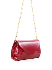 Clutch Envelope com Alça Corrente BSI-6537 - VE