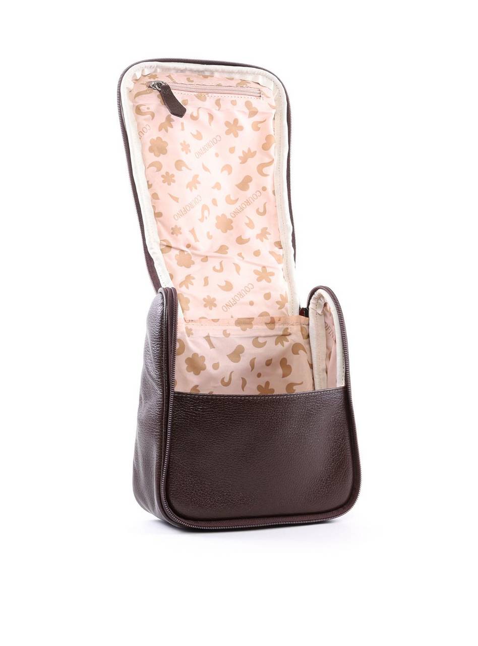 Necessaire Unissex Cabide - Cacau NSI-171 - CA