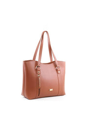 Bolsa Shopper com Rebites - Castor BSI-6420 - CS