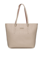 Bolsa Shopper com Duas Fivelas - Fenno BSI-5984 - FE