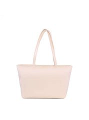 Bolsa Shopper com Detalhe em Costura - Fenno BSI-6232 - FE