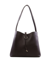 Bolsa Bucket Média Tiracolo com Três Divisórias BSI-6501 - CA
