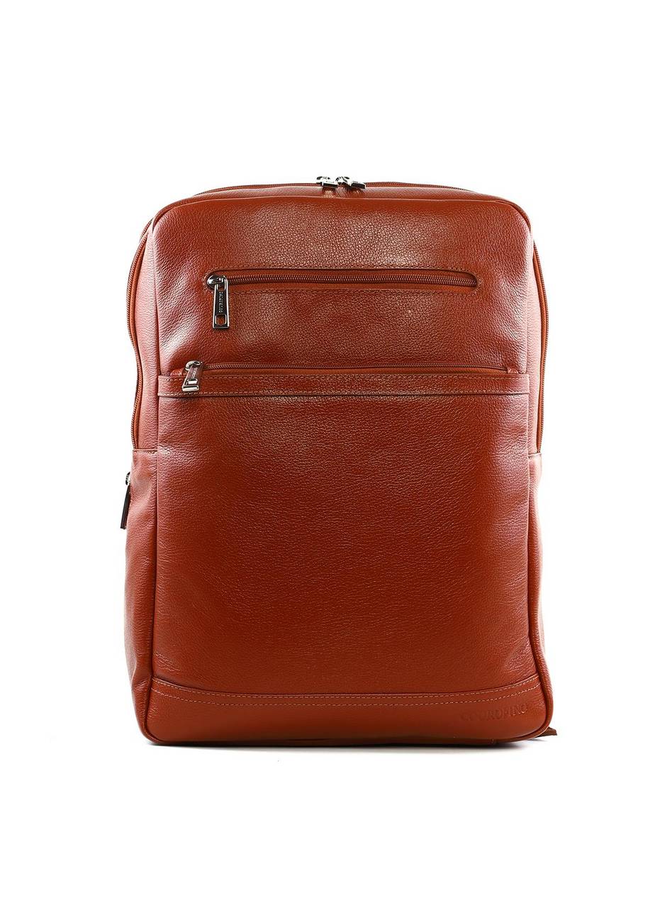 Mochila Masculina Executiva Quadrada - Castor MEI-461 - CS