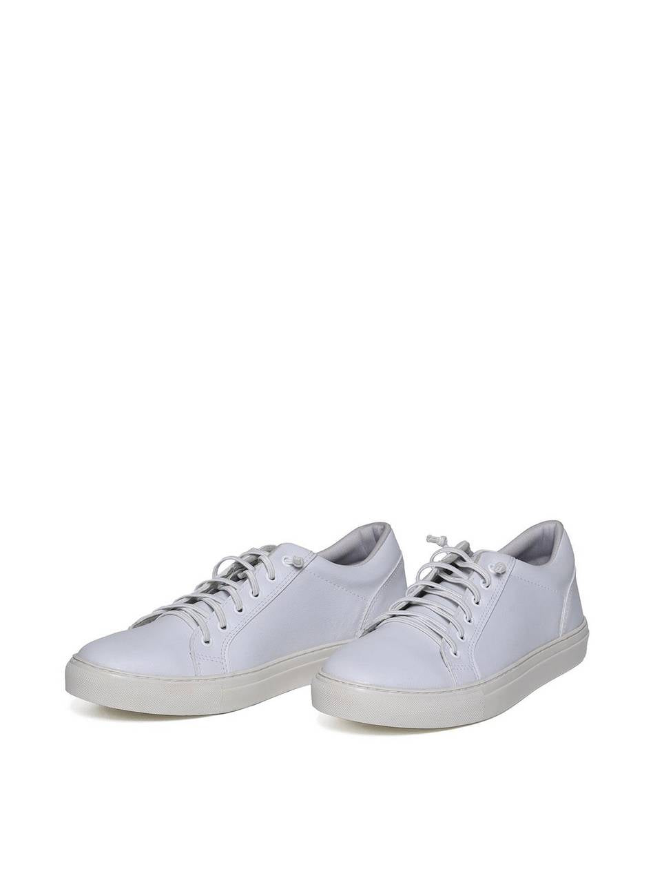 Sapatênis Masculino Master Sintético - Branca SP-11629 - BR