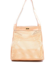 Bolsa Shopper Praiana de Tela - Nude BSI-6304 - NU