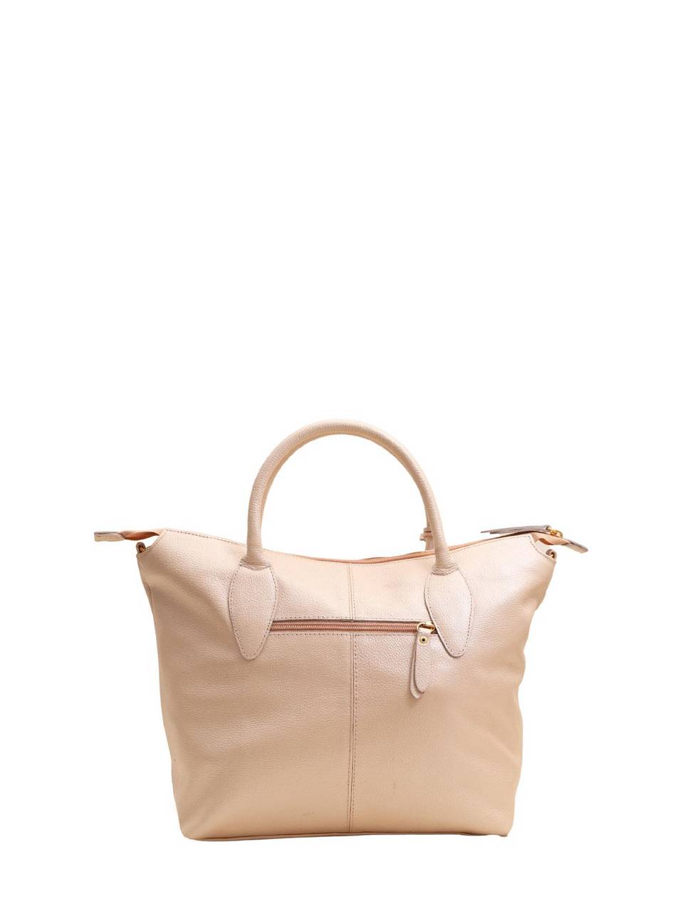 Bolsa Shopper Couro Grande Fenno BSI-5709 - FE