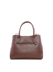 Bolsa Tote com Alça Dupla - Cacau BSI-6173 - CA