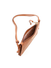 Bolsa Transversal Pequena com Alça Cordão BSI-6491 - CS
