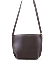 Bolsa Tote Quadrada com Spikes - Cacau BSI-6408 - CA