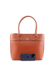 Bolsa Shopper com Tira Frontal - Castor BSI-6434 - CS