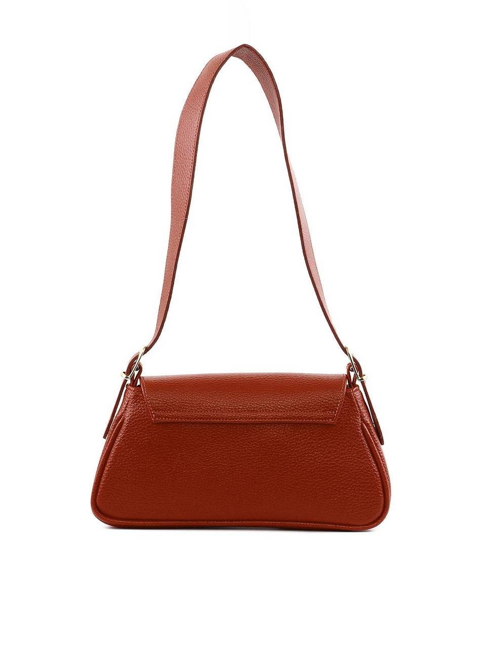 Bolsa Satchel Tiracolo Regulável - Castor BSI-5736 - CS