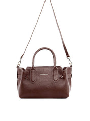 Bolsa Tote com Alça Dupla - Cacau BSI-6116 - CA