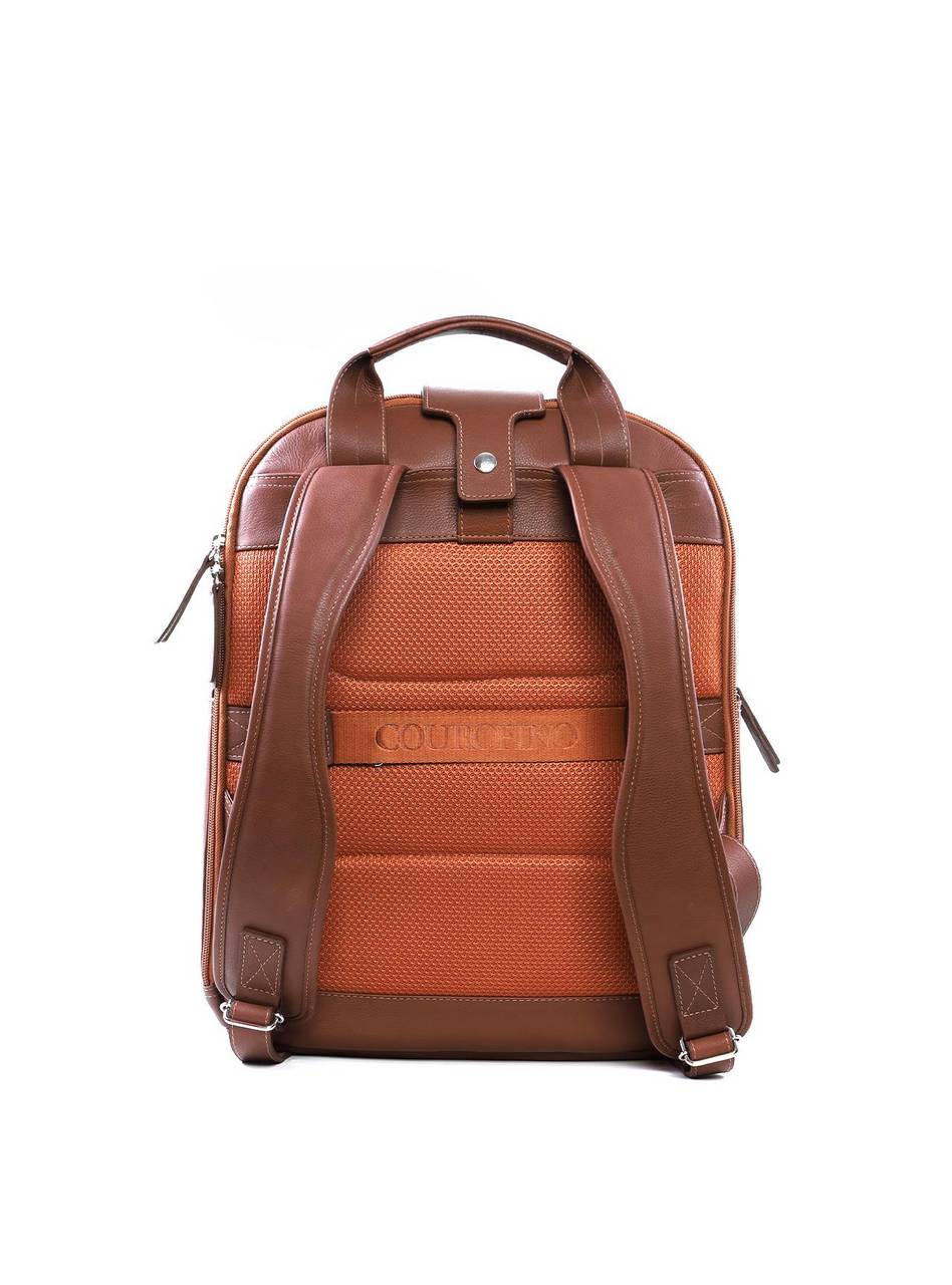 Mochila Casual com Bolsos Laterais MEI-468 - CS