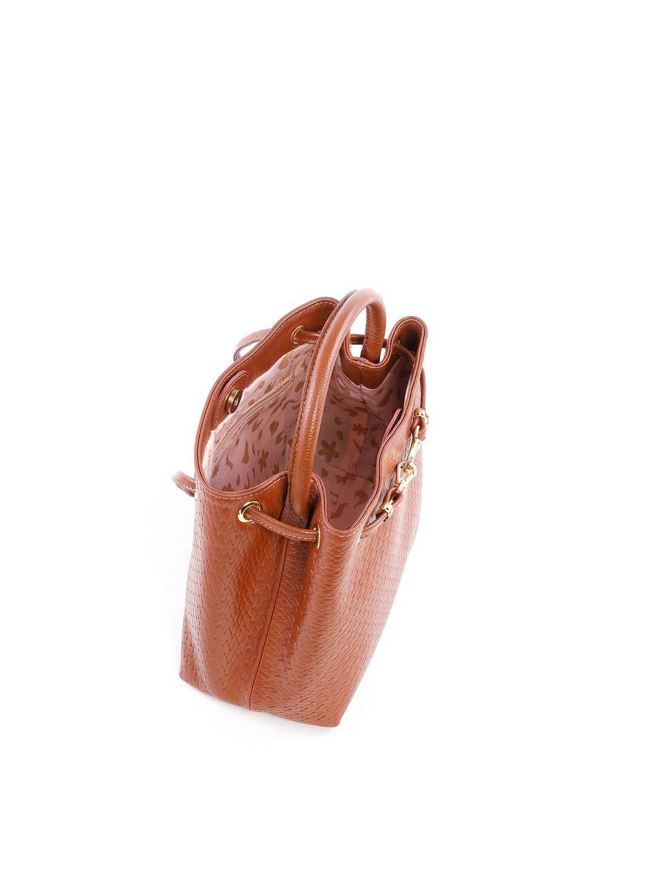 Bolsa Bucket Alça Dupla - Castor BSI-6179 - CS