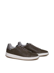 Calçado Sapatênis Masculino Noruega - Verde SP-11631 - VD